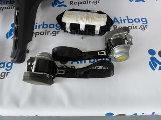 SET AIRBAG PEUGEOT 3008 2016-2020-thumb-7