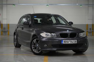 Bmw 116 2005