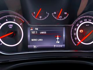 Opel Insignia 2017 AUTOMATIC SPORTS TOURER 1.6 TURBO SPORT-thumb-51