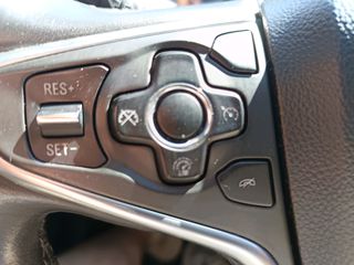 Opel Insignia 2017 AUTOMATIC SPORTS TOURER 1.6 TURBO SPORT-thumb-30
