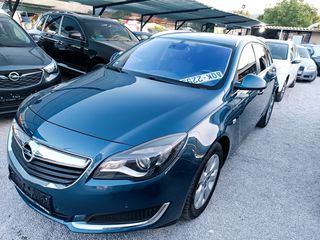 Opel Insignia 2017 AUTOMATIC SPORTS TOURER 1.6 TURBO SPORT-thumb-42