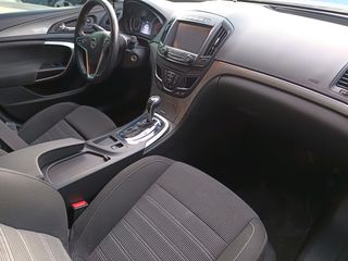 Opel Insignia 2017 AUTOMATIC SPORTS TOURER 1.6 TURBO SPORT-thumb-45