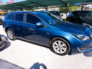Opel Insignia 2017 AUTOMATIC SPORTS TOURER 1.6 TURBO SPORT-thumb-3