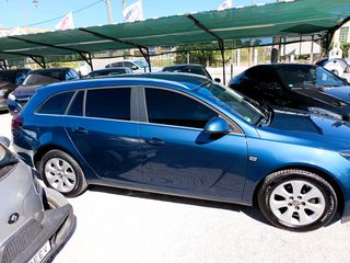 Opel Insignia 2017 AUTOMATIC SPORTS TOURER 1.6 TURBO SPORT-thumb-4