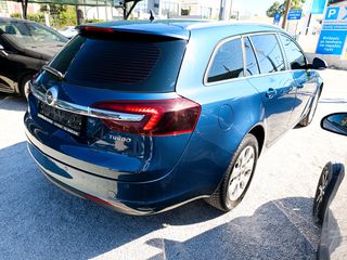 Opel Insignia 2017 AUTOMATIC SPORTS TOURER 1.6 TURBO SPORT-thumb-5
