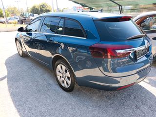 Opel Insignia 2017 AUTOMATIC SPORTS TOURER 1.6 TURBO SPORT-thumb-8