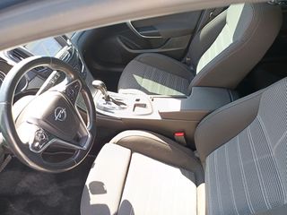 Opel Insignia 2017 AUTOMATIC SPORTS TOURER 1.6 TURBO SPORT-thumb-13