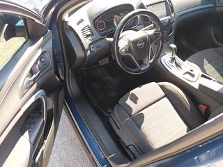 Opel Insignia 2017 AUTOMATIC SPORTS TOURER 1.6 TURBO SPORT-thumb-22