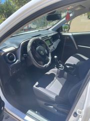 Toyota RAV 4 2015 AWD