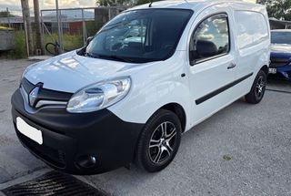 Renault Kangoo 2017