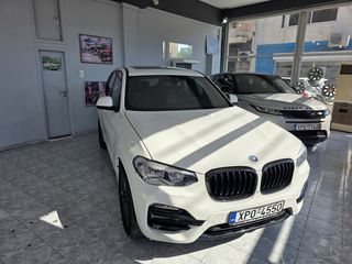 Bmw X3 2020 SPORT PACKET FULL EXTRA XDrive 30e-thumb-1