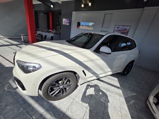 Bmw X3 2020 SPORT PACKET FULL EXTRA XDrive 30e-thumb-2