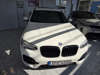 Bmw X3 2020 SPORT PACKET FULL EXTRA XDrive 30e-thumb-3