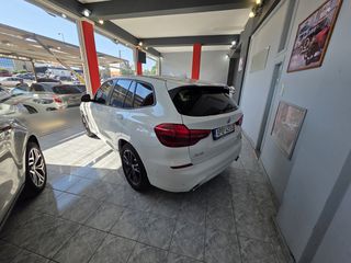 Bmw X3 2020 SPORT PACKET FULL EXTRA XDrive 30e-thumb-4