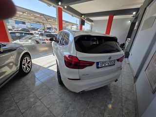 Bmw X3 2020 SPORT PACKET FULL EXTRA XDrive 30e-thumb-5