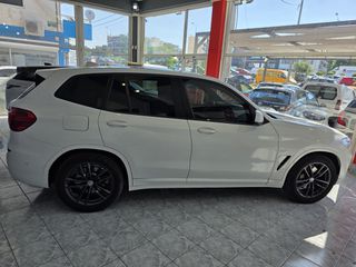 Bmw X3 2020 SPORT PACKET FULL EXTRA XDrive 30e-thumb-6