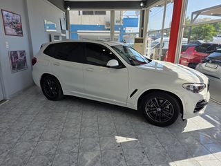 Bmw X3 2020 SPORT PACKET FULL EXTRA XDrive 30e-thumb-7
