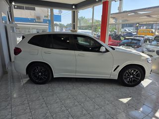 Bmw X3 2020 SPORT PACKET FULL EXTRA XDrive 30e-thumb-8