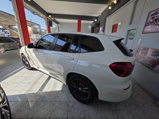 Bmw X3 2020 SPORT PACKET FULL EXTRA XDrive 30e-thumb-9