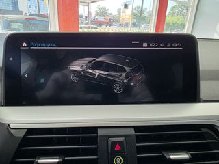 Bmw X3 2020 SPORT PACKET FULL EXTRA XDrive 30e-thumb-43