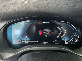 Bmw X3 2020 SPORT PACKET FULL EXTRA XDrive 30e-thumb-44