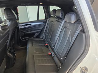 Bmw X3 2020 SPORT PACKET FULL EXTRA XDrive 30e-thumb-47