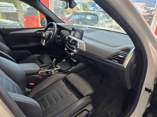 Bmw X3 2020 SPORT PACKET FULL EXTRA XDrive 30e-thumb-59