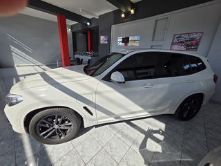 Bmw X3 2020 SPORT PACKET FULL EXTRA XDrive 30e-thumb-11