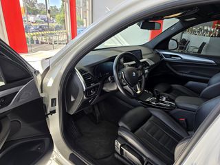 Bmw X3 2020 SPORT PACKET FULL EXTRA XDrive 30e-thumb-13