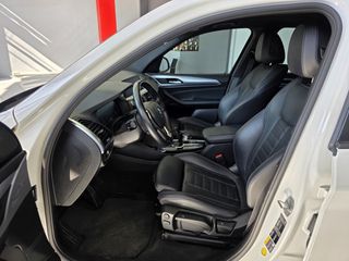 Bmw X3 2020 SPORT PACKET FULL EXTRA XDrive 30e-thumb-14