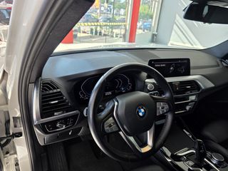 Bmw X3 2020 SPORT PACKET FULL EXTRA XDrive 30e-thumb-15