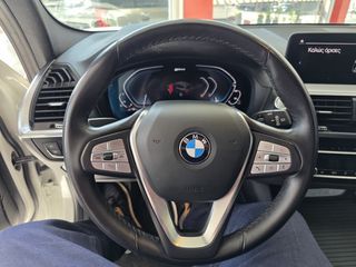 Bmw X3 2020 SPORT PACKET FULL EXTRA XDrive 30e-thumb-26