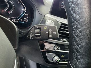 Bmw X3 2020 SPORT PACKET FULL EXTRA XDrive 30e-thumb-28