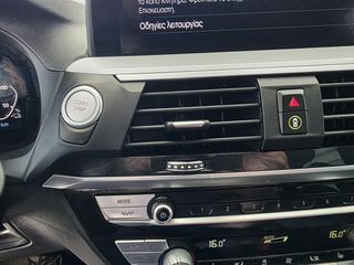Bmw X3 2020 SPORT PACKET FULL EXTRA XDrive 30e-thumb-29