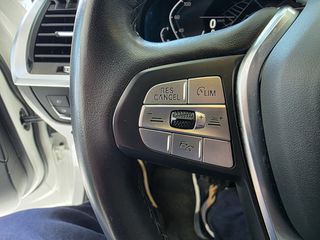 Bmw X3 2020 SPORT PACKET FULL EXTRA XDrive 30e-thumb-30