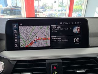 Bmw X3 2020 SPORT PACKET FULL EXTRA XDrive 30e-thumb-32