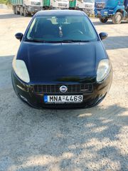 Fiat Grande Panda 2006 1.3 MULTI JET DIESEL