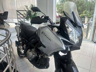 Suzuki V-Strom 1000 2008 DL 1000 V-STROM