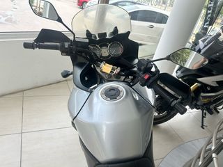 Suzuki V-Strom 1000 2008 DL 1000 V-STROM-thumb-4
