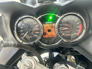 Suzuki V-Strom 1000 2008 DL 1000 V-STROM-thumb-6