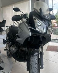 Suzuki V-Strom 1000 2008 DL 1000 V-STROM-thumb-7