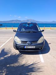 Renault Scenic 2005