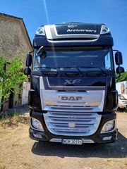 DAF 2015 XF 460 FT RETARTER 13 ΛΙΤΡΟ-thumb-1