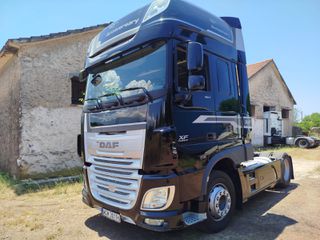 DAF 2015 XF 460 FT RETARTER 13 ΛΙΤΡΟ-thumb-2