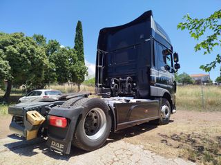DAF 2015 XF 460 FT RETARTER 13 ΛΙΤΡΟ-thumb-3
