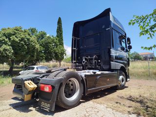 DAF 2015 XF 460 FT RETARTER 13 ΛΙΤΡΟ-thumb-4