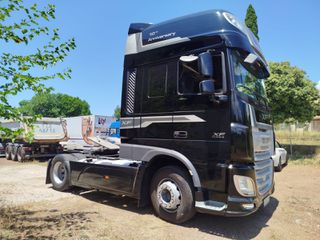 DAF 2015 XF 460 FT RETARTER 13 ΛΙΤΡΟ-thumb-5