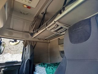 DAF 2015 XF 460 FT RETARTER 13 ΛΙΤΡΟ-thumb-11