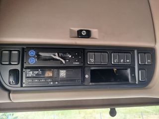 DAF 2015 XF 460 FT RETARTER 13 ΛΙΤΡΟ-thumb-15