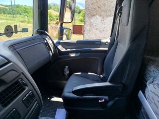 DAF 2015 XF 460 FT RETARTER 13 ΛΙΤΡΟ-thumb-17
